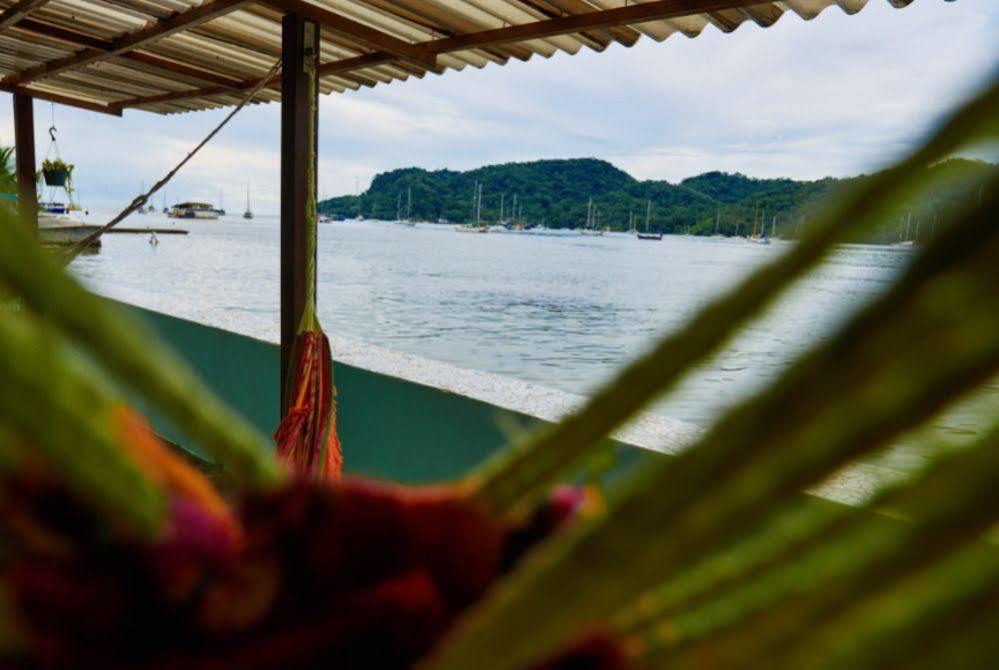 Casa Del Rayo Verde Hotelito Solidario Portobelo Bagian luar foto